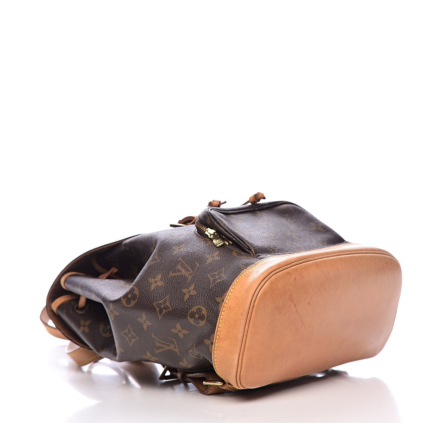 Monogram Montsouris MM Backpack