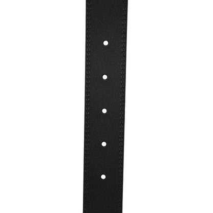Gucci Calfskin Dionysus 30mm Belt 100 40 Black 4 of 5