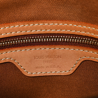 Louis Vuitton Monogram Mini Looping 6 of 11