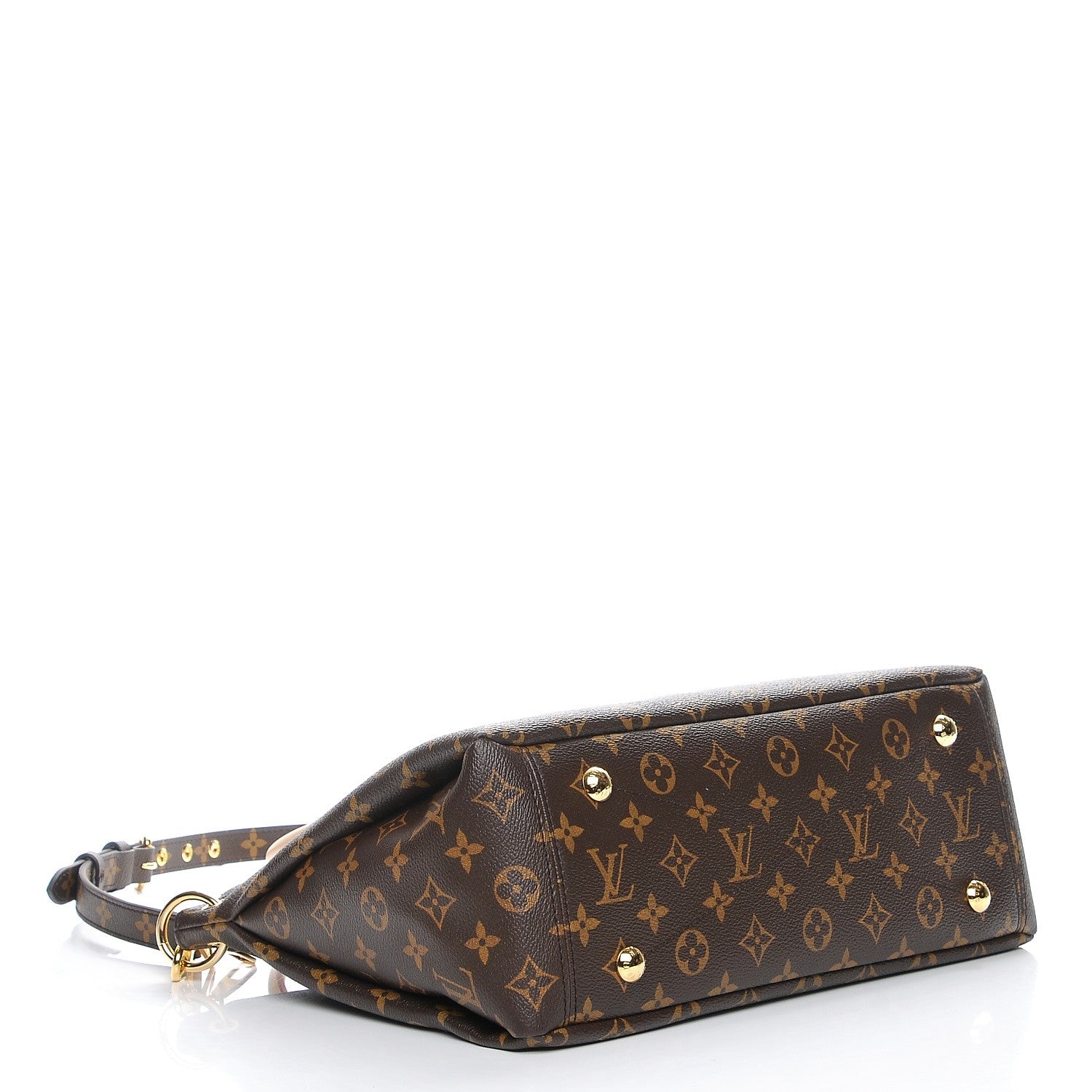 Louis Vuitton Monogram Pallas Grape 5 of 8