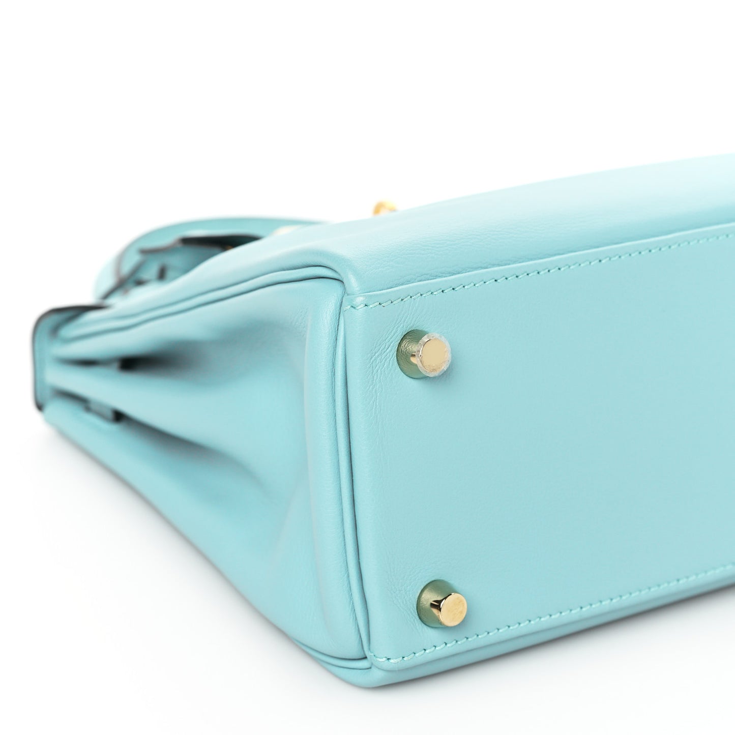 Swift Kelly Retourne 25 Bleu Atoll