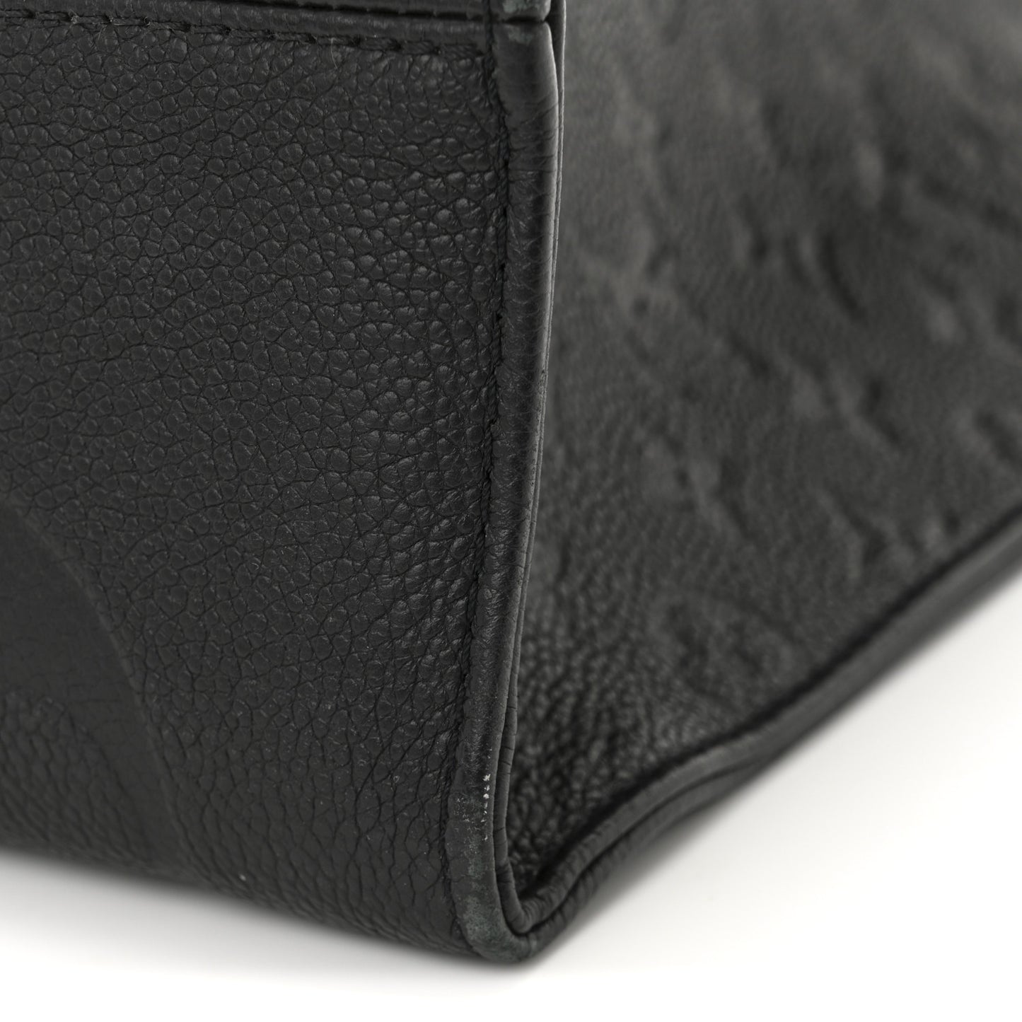 Empreinte Monogram Giant Onthego GM Black