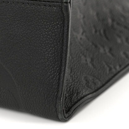 Louis Vuitton Empreinte Monogram Giant Onthego GM Black 11 of 12