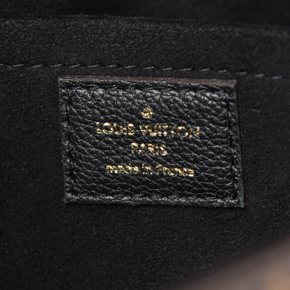 Louis Vuitton Monogram Marignan Black 6 of 9