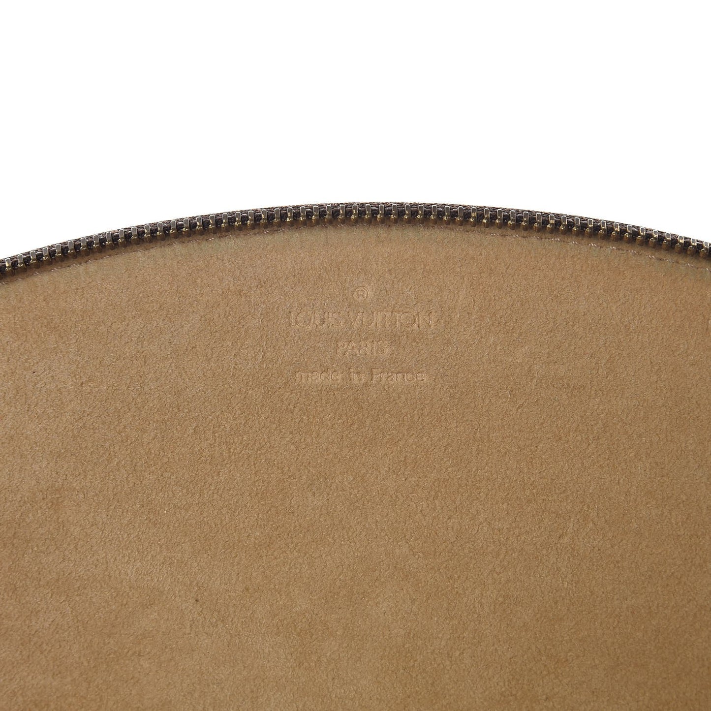 Monogram Monte Carlo PM Jewelry Box