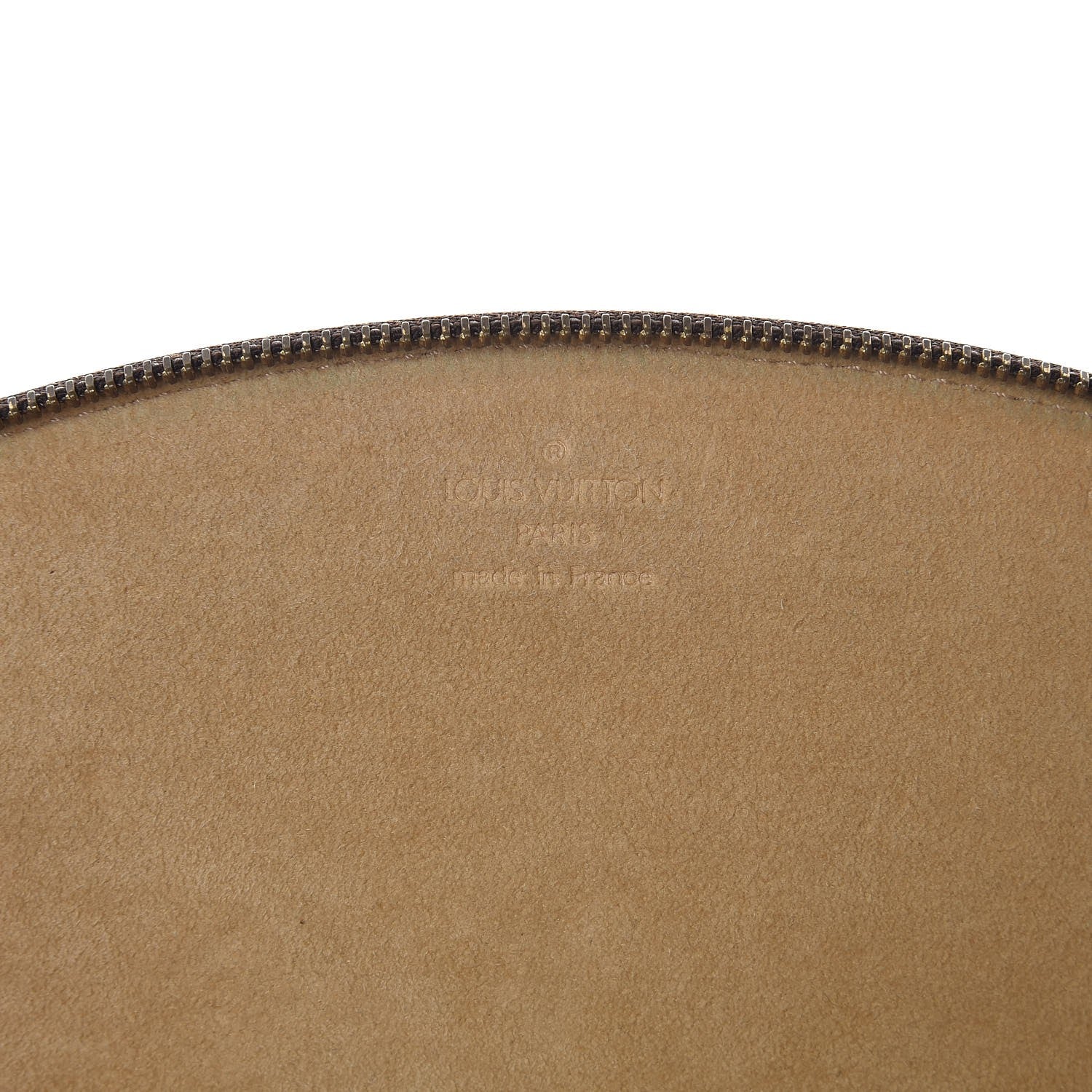Louis Vuitton Monogram Monte Carlo PM Jewelry Box 7 of 8