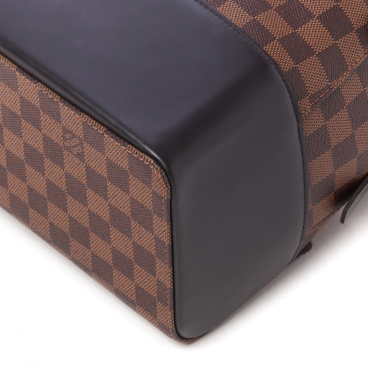 Louis Vuitton Damier Ebene Jake Backpack 7 of 7