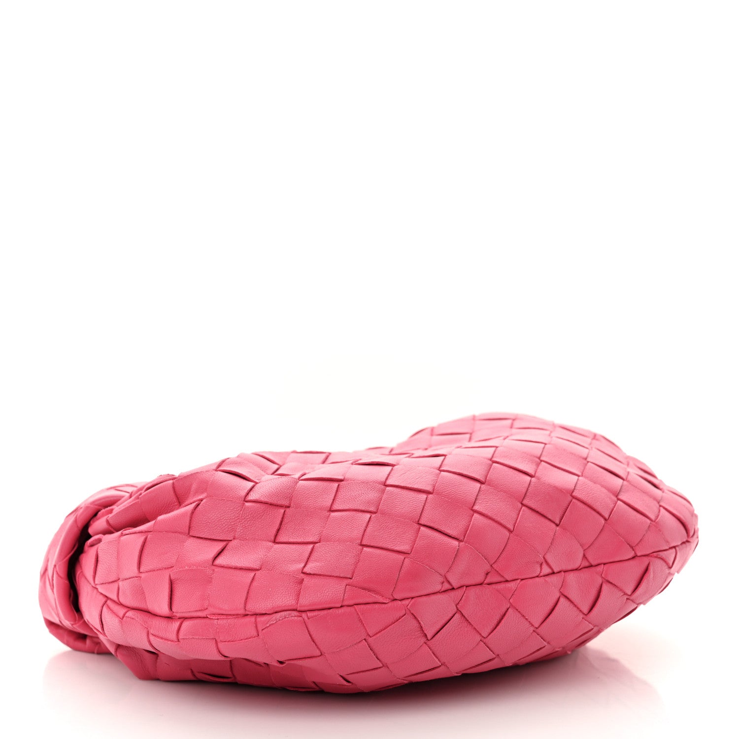 Bottega Veneta Nappa Intrecciato Mini Jodie Candy Stripe 4 of 10