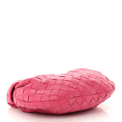 Bottega Veneta Nappa Intrecciato Mini Jodie Candy Stripe 4 of 10