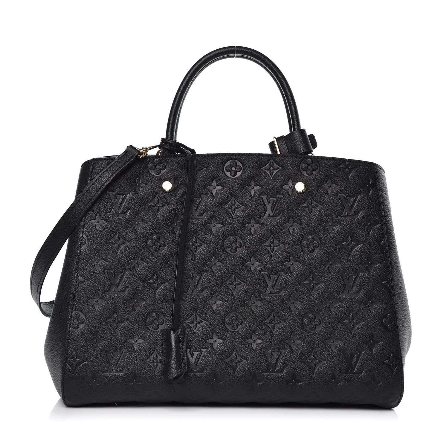 Empreinte Montaigne GM Black