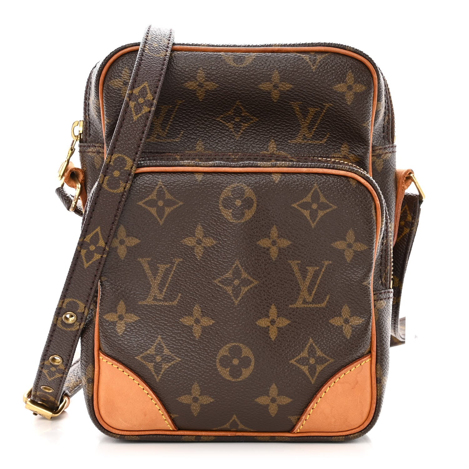 Louis Vuitton Monogram Amazone 1 of 16