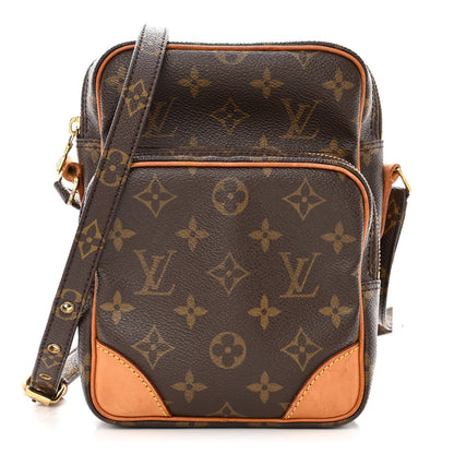 Louis Vuitton Monogram Amazone 1 of 16