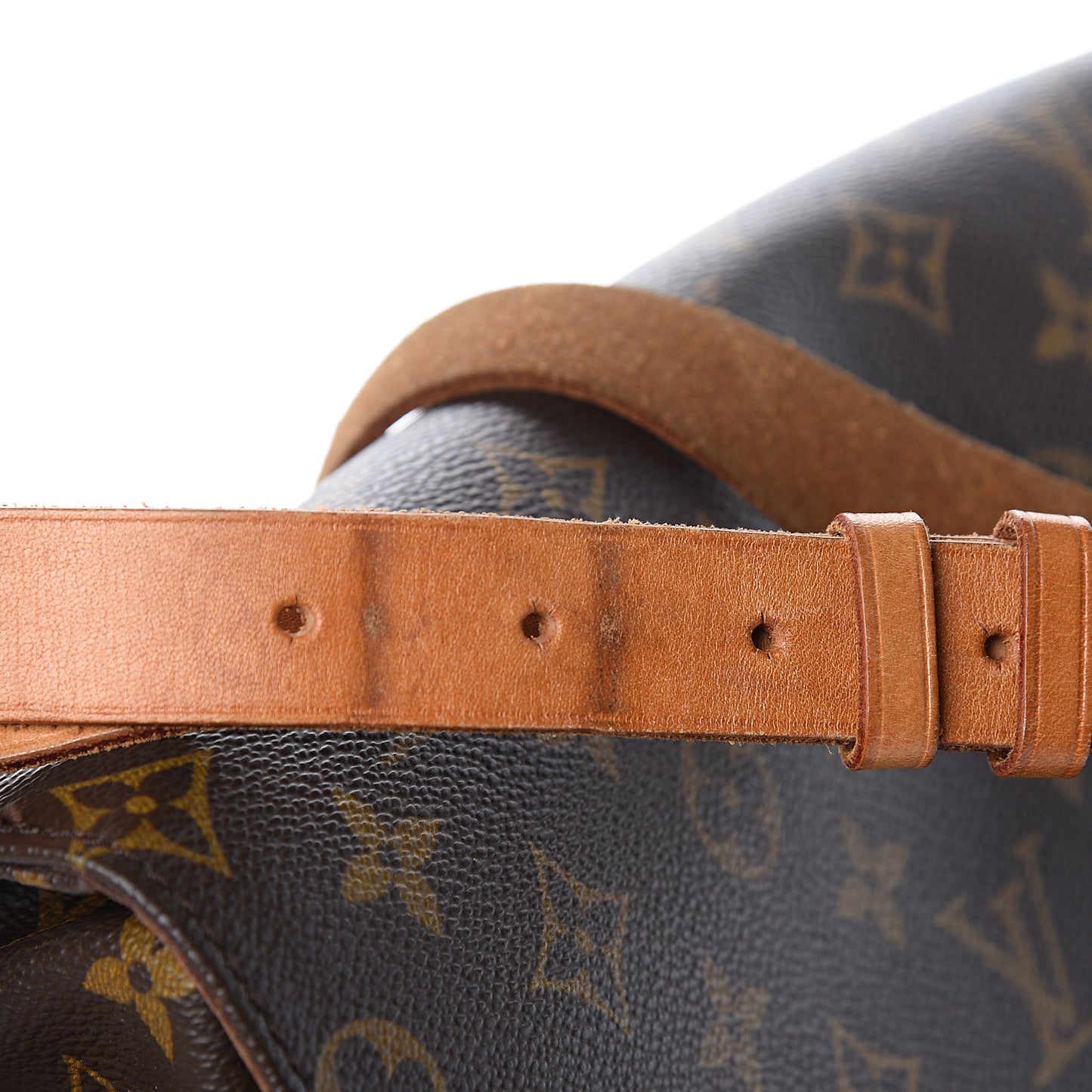 Monogram Cartouchiere 26