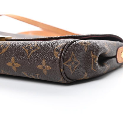 Louis Vuitton Monogram Favorite MM 11 of 13
