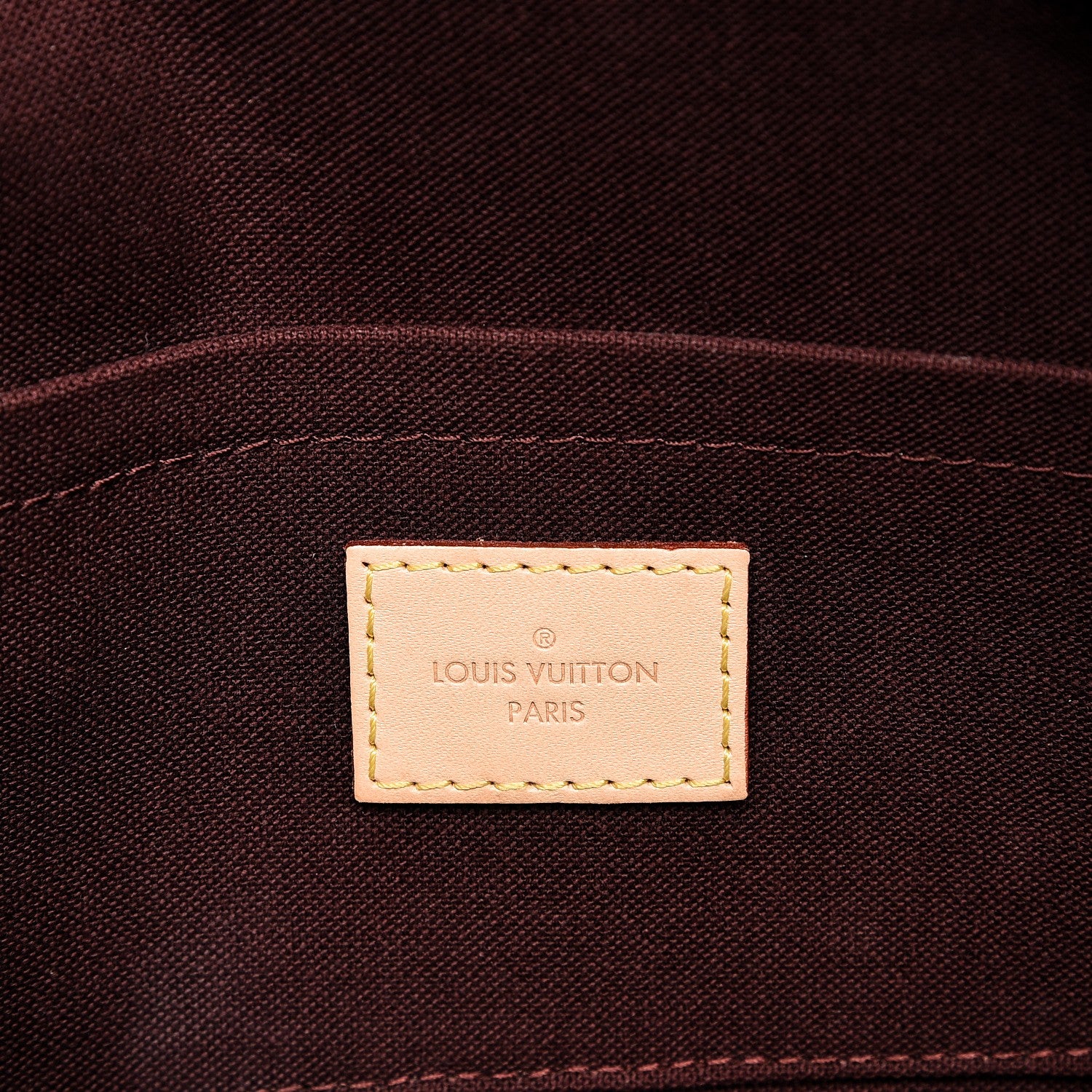 Louis Vuitton Monogram Favorite MM 6 of 7