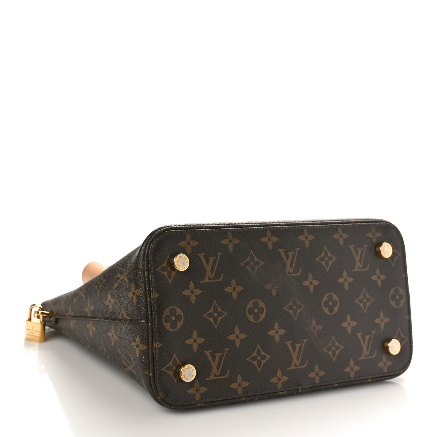 Monogram Lockit PM