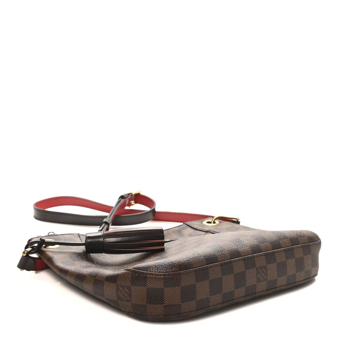 Damier Ebene South Bank Besace