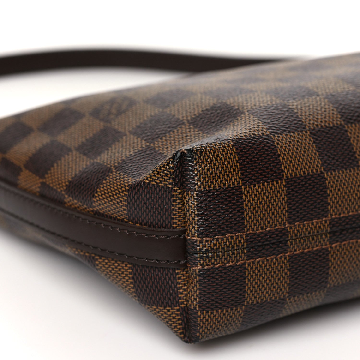 Louis Vuitton Damier Ebene Illovo PM 9 of 12