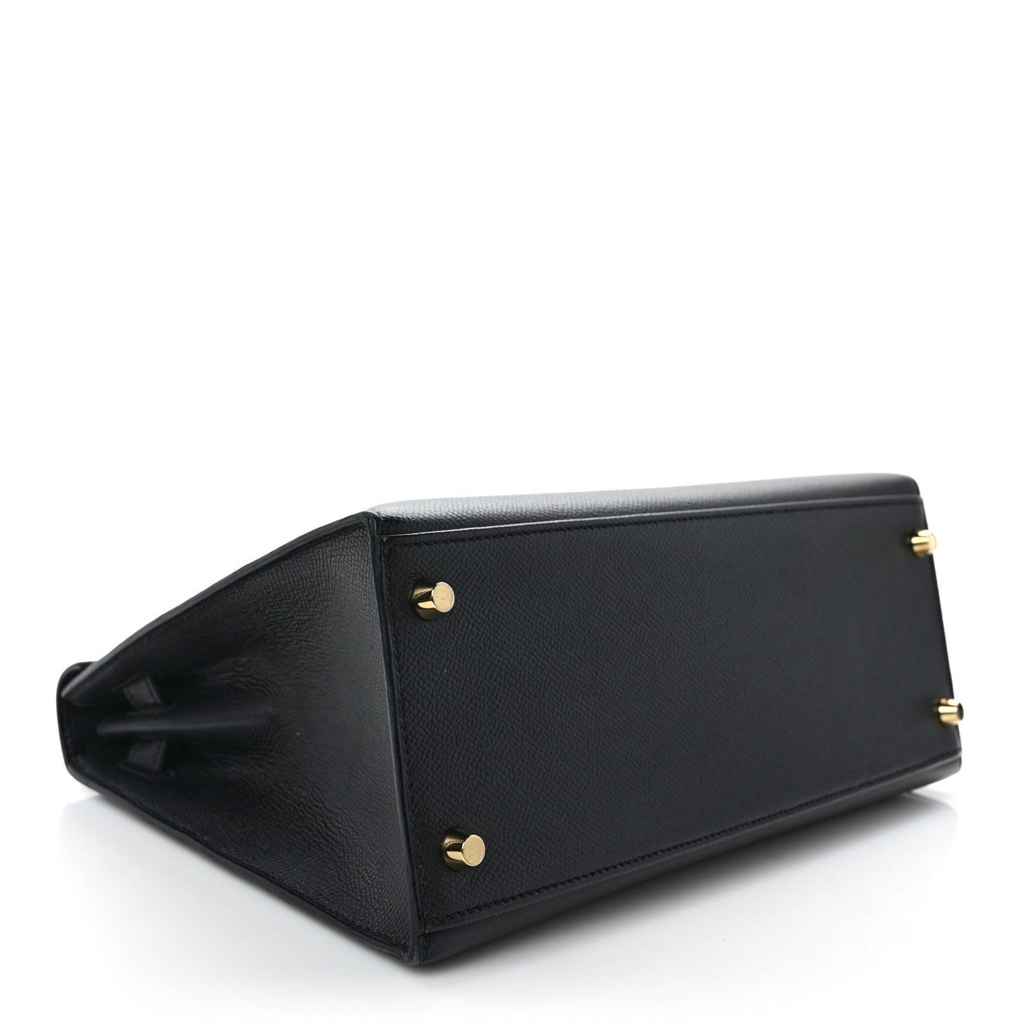 Epsom Kelly Sellier 28 Black