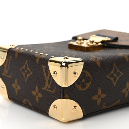 Louis Vuitton Reverse Monogram Camera Box NM 8 of 8