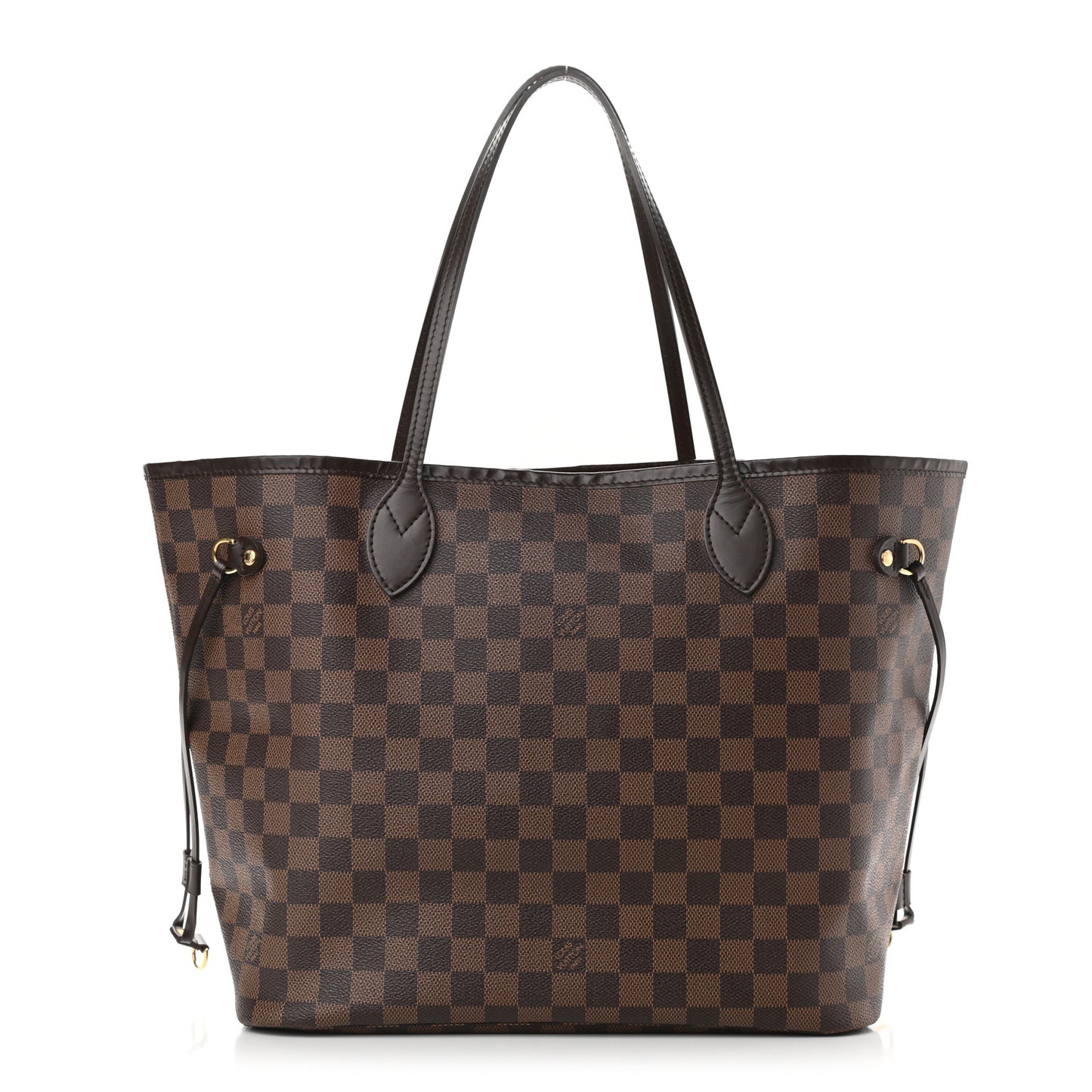 Damier Ebene Neverfull MM