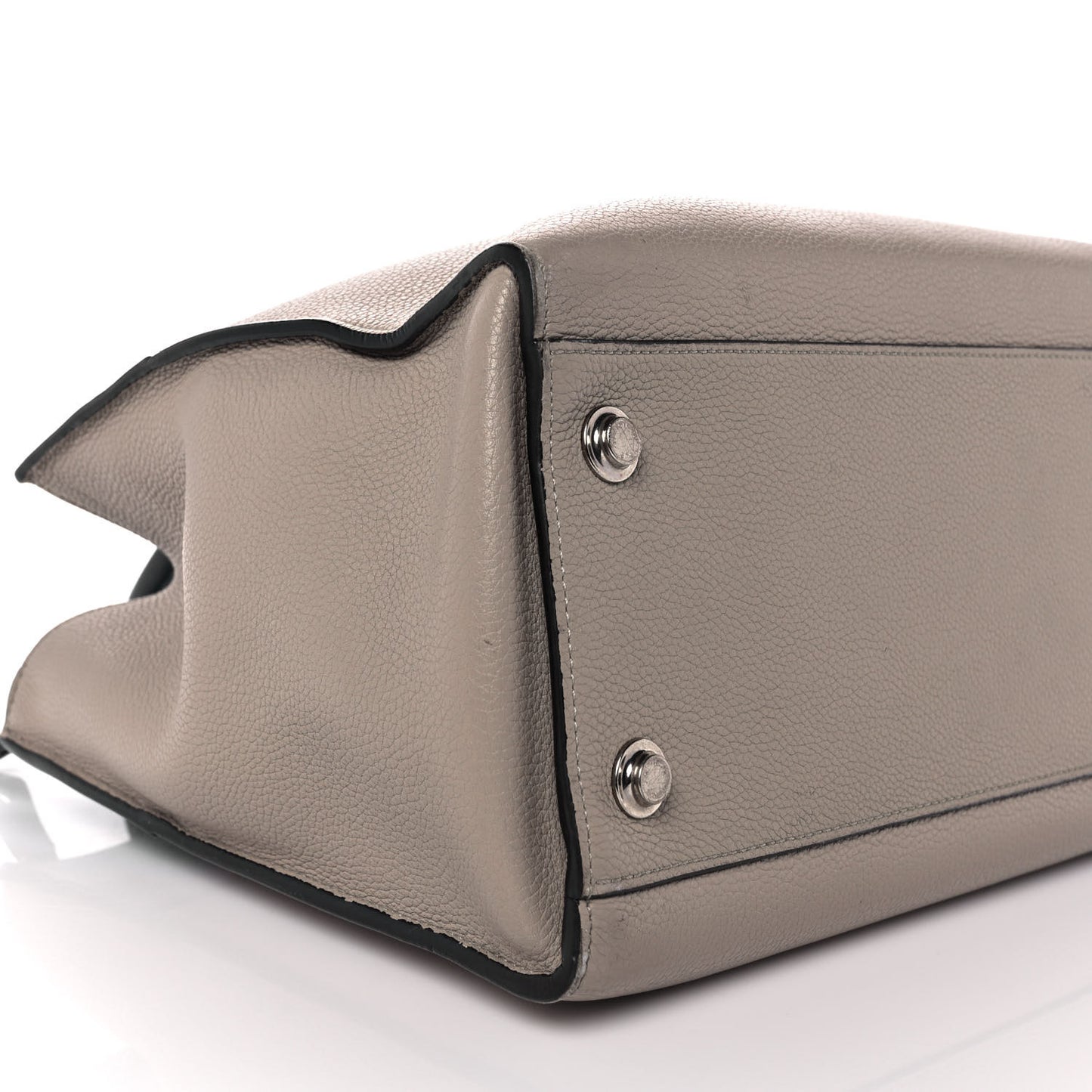 Taurillon City Steamer MM Black Beige