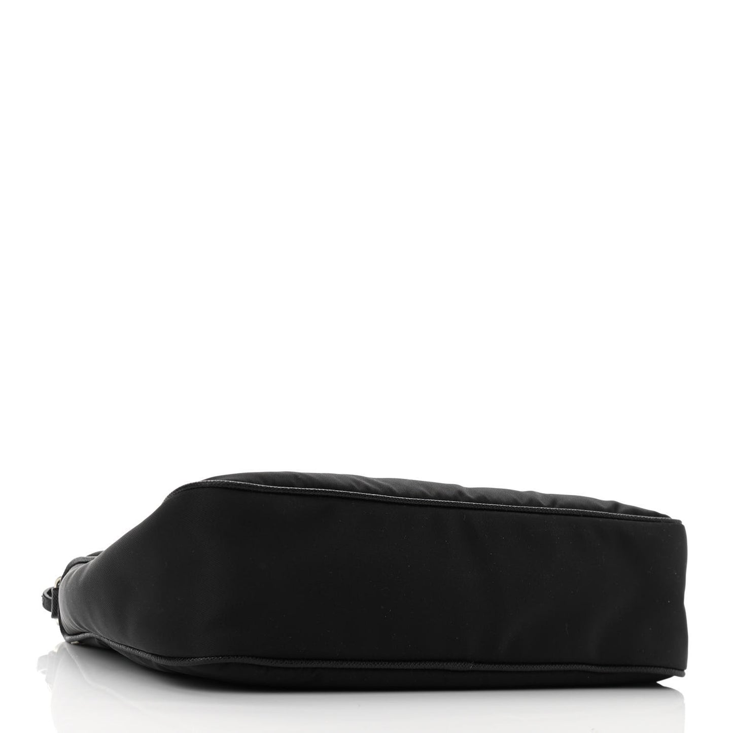 Nylon Re-Edition 2005 Shoulder Bag Black