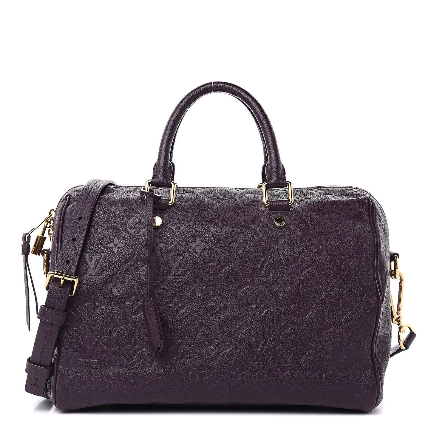 Empreinte Speedy Bandouliere 30 Aube