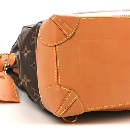 Louis Vuitton Monogram Steamer 30 8 of 9