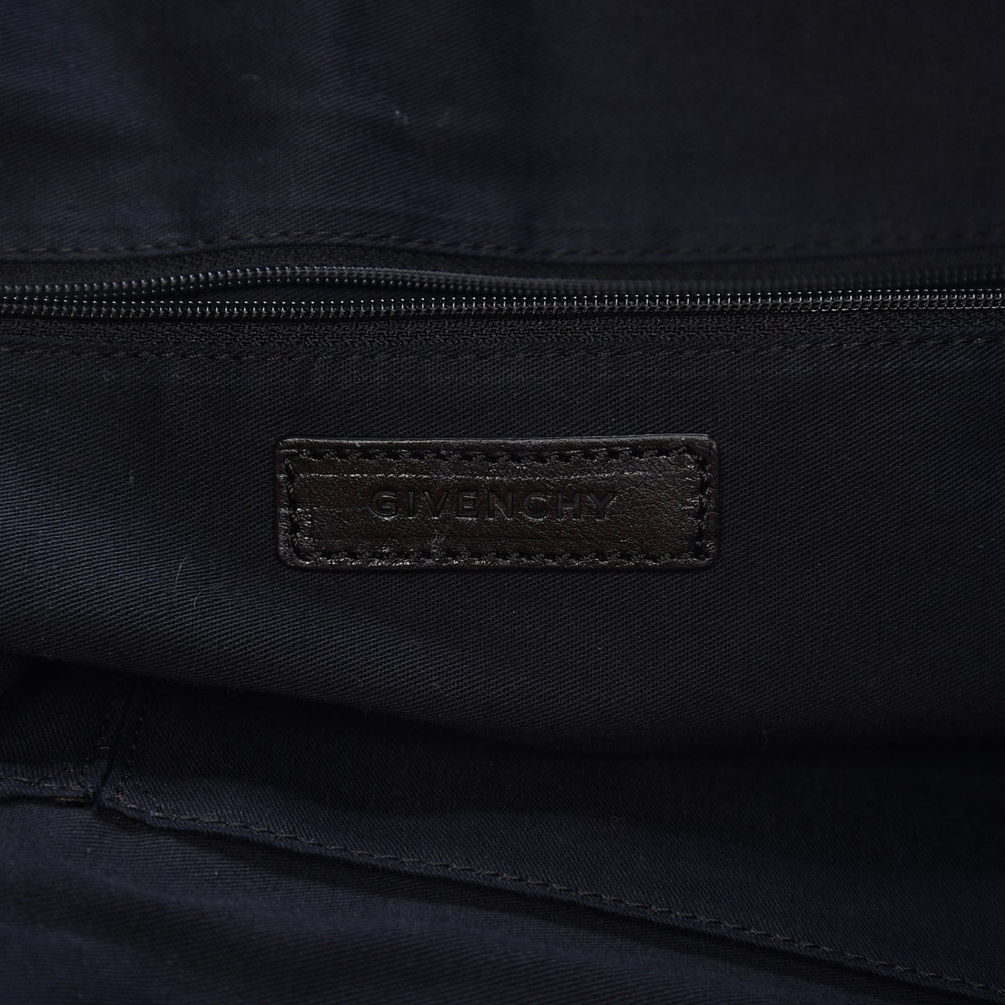 Lambskin Medium Nightingale Black