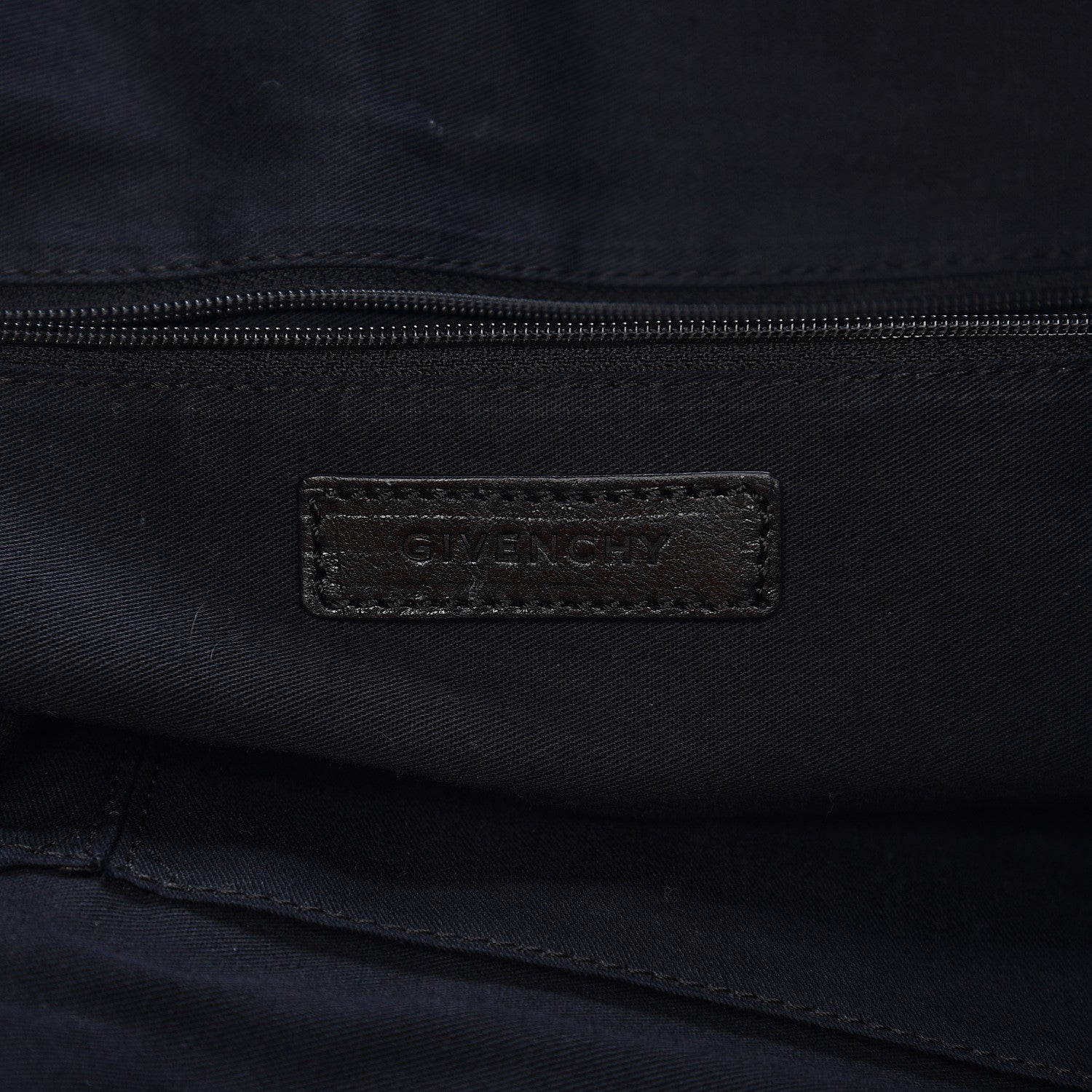 Givenchy Lambskin Medium Nightingale Black 5 of 9