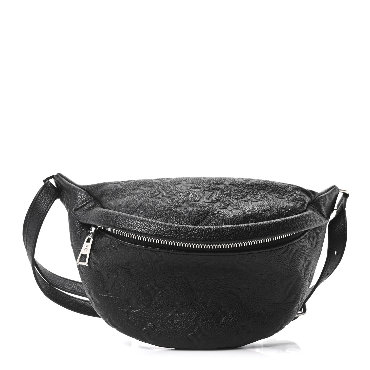 Louis Vuitton Empreinte BumBag Black 1 of 9