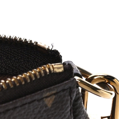 Louis Vuitton Monogram Mini Pochette Accessories 13 of 15