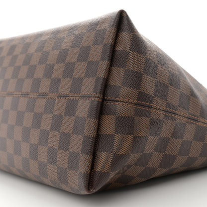 Louis Vuitton Damier Ebene Iena MM 10 of 10
