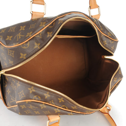 Louis Vuitton Monogram Carryall 3 of 8