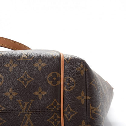 Louis Vuitton Monogram Totally MM 10 of 13