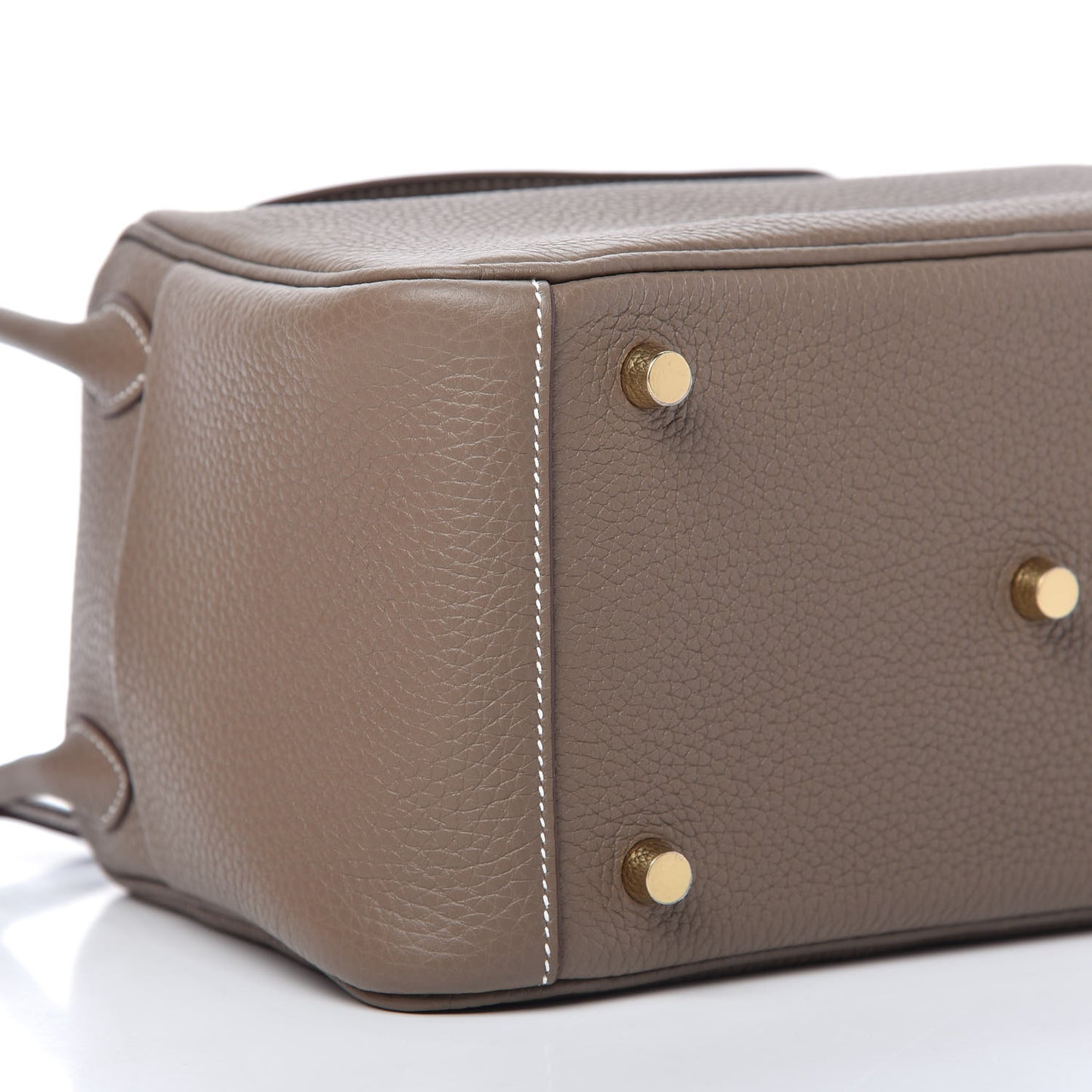 Taurillon Clemence Lindy 26 Etoupe