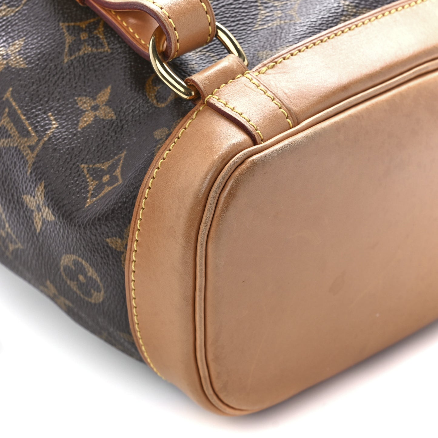 Monogram Montsouris MM Backpack