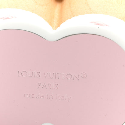 Louis Vuitton Wood Monogram Tennis Vivienne Doll 5 of 6