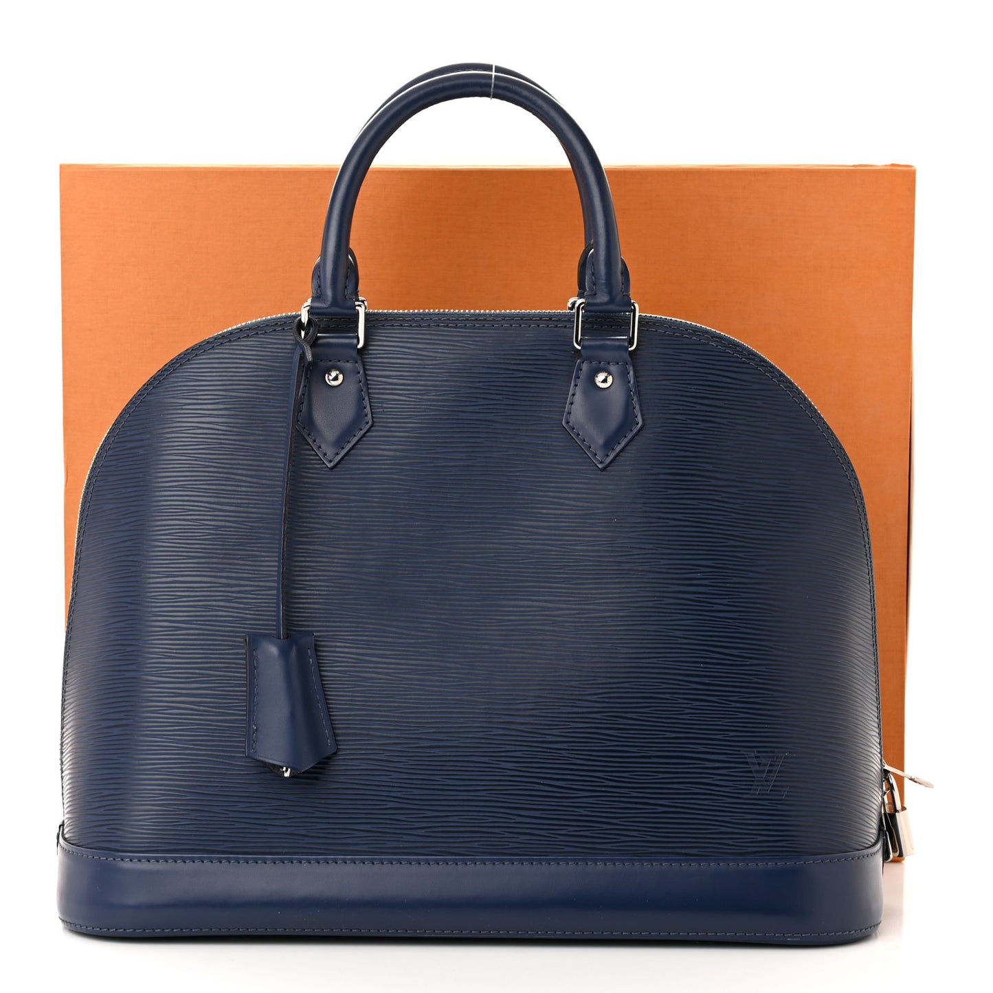 Epi Alma PM Indigo