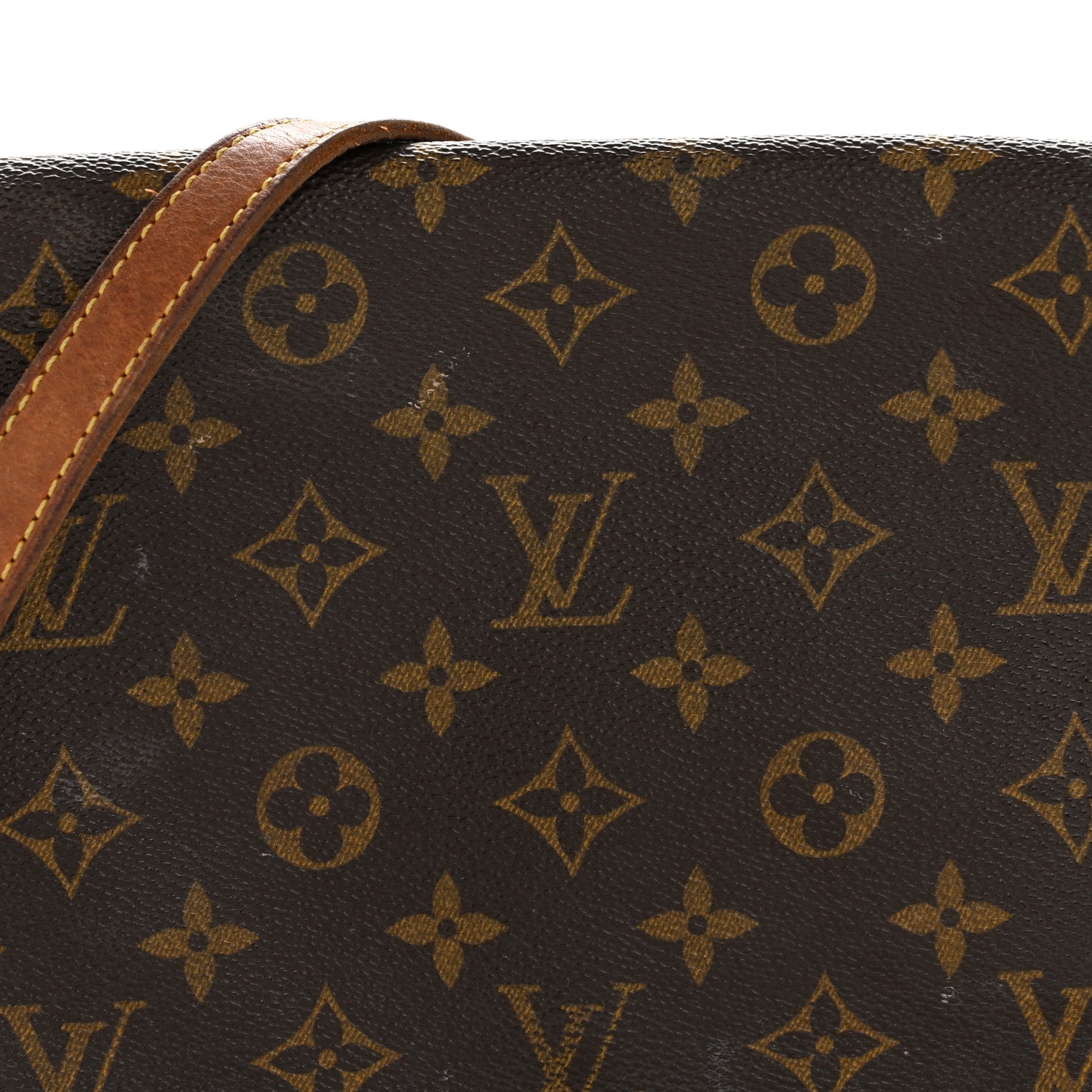 Louis Vuitton Monogram Musette Tango 8 of 14