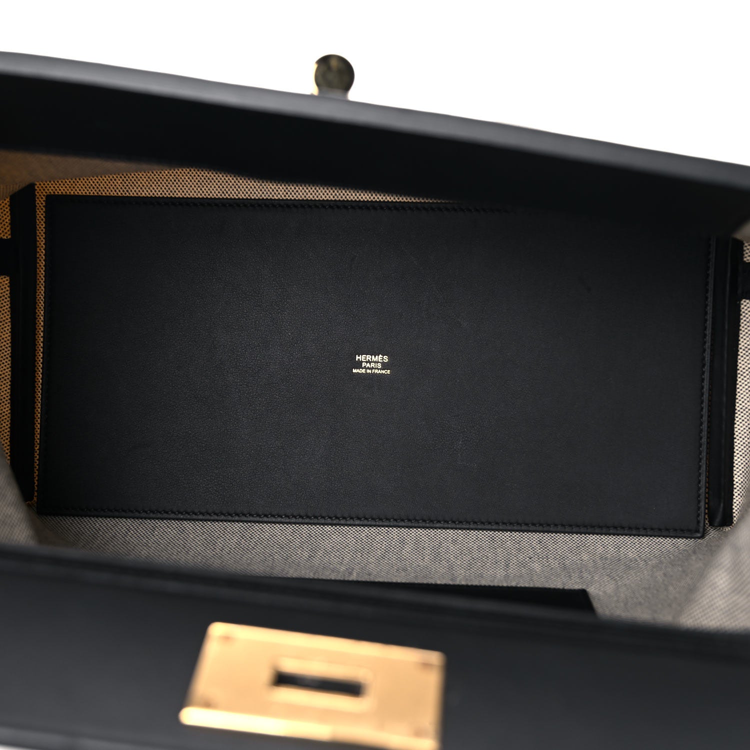 Hermes H Viking Swift 24/24 35 Black 5 of 18