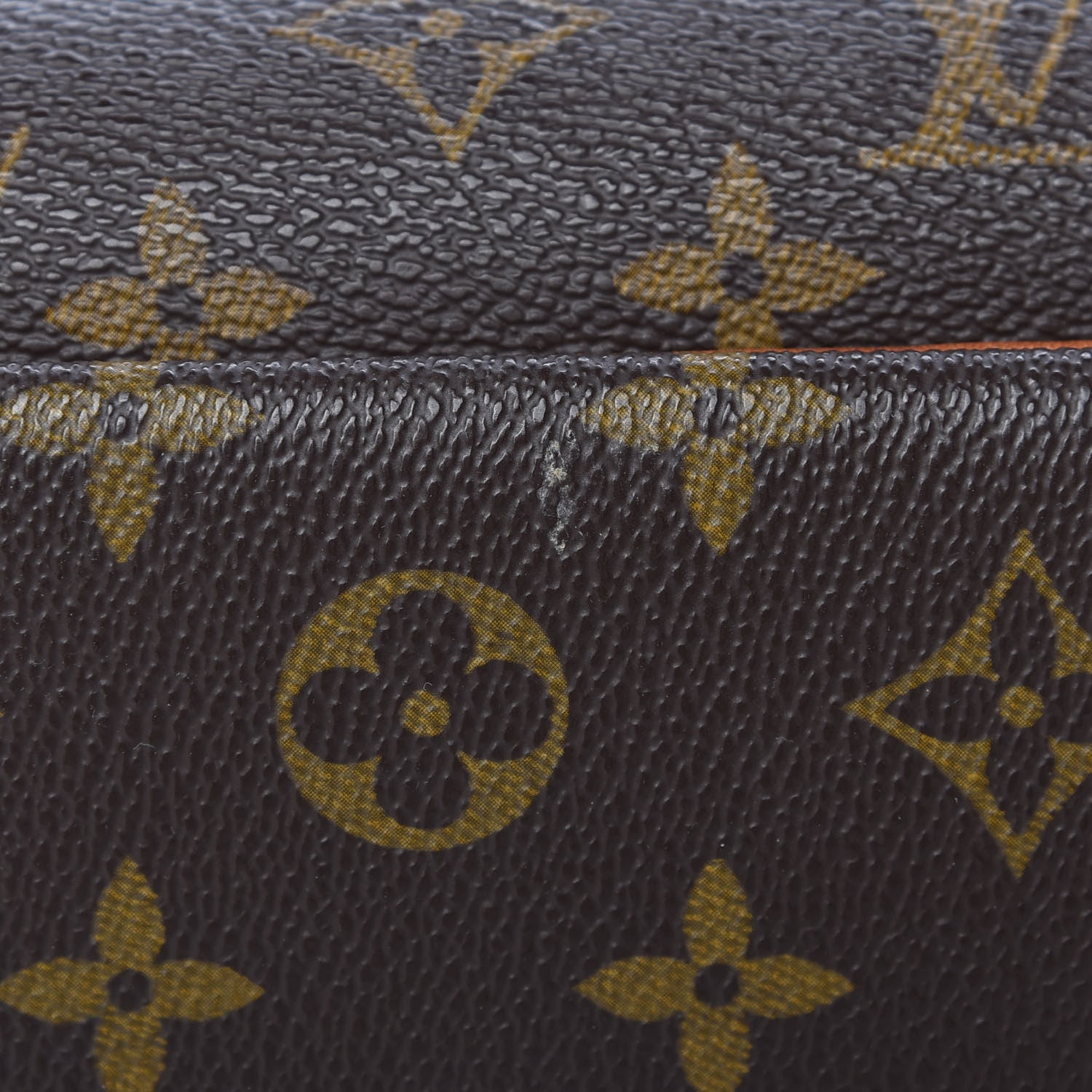Louis Vuitton Monogram Deauville 9 of 9