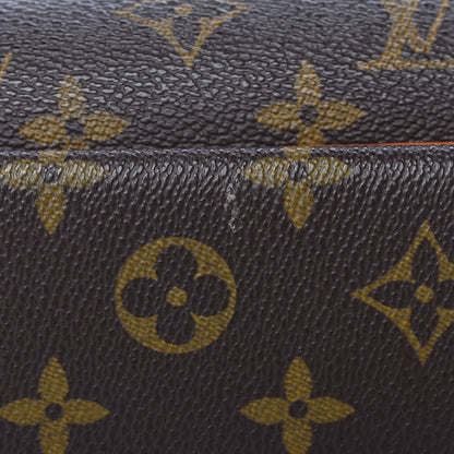 Louis Vuitton Monogram Deauville 9 of 9