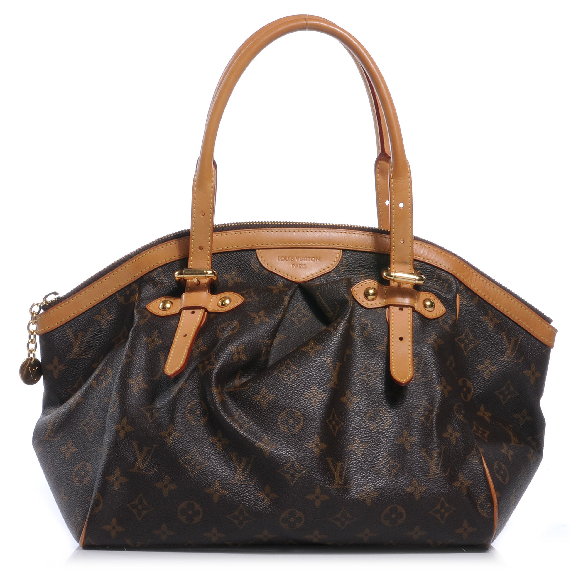 Louis Vuitton Monogram Tivoli GM 1 of 6