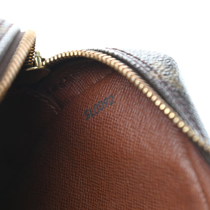 Louis Vuitton Monogram Danube 21 7 of 14