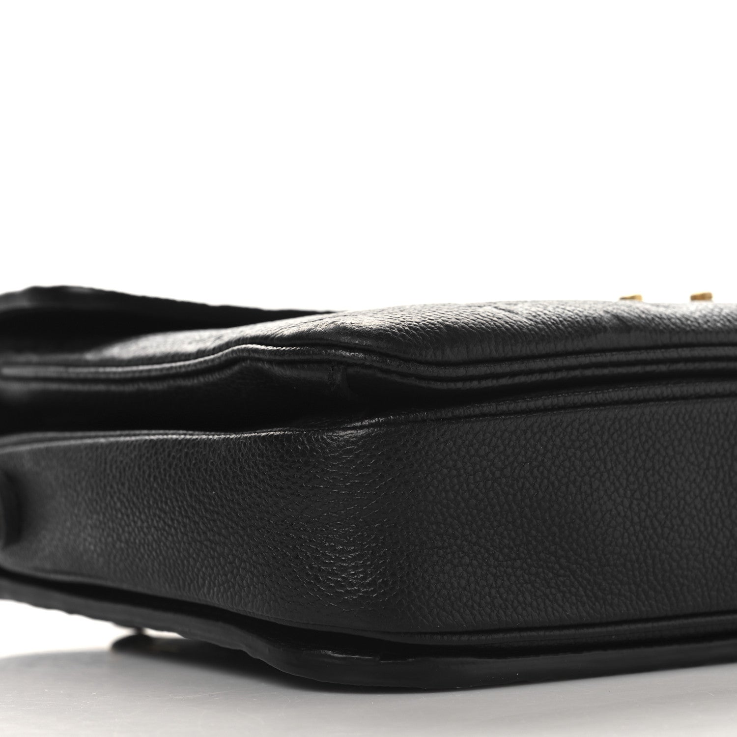 Louis Vuitton Empreinte Pochette Metis Black 9 of 10