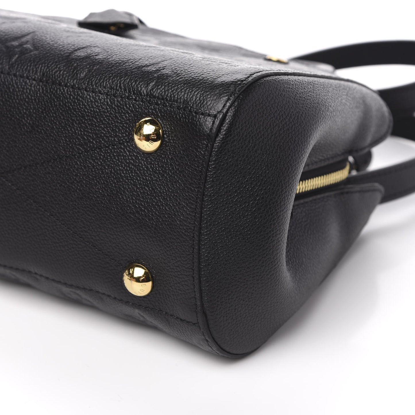 Empreinte Montaigne BB Black