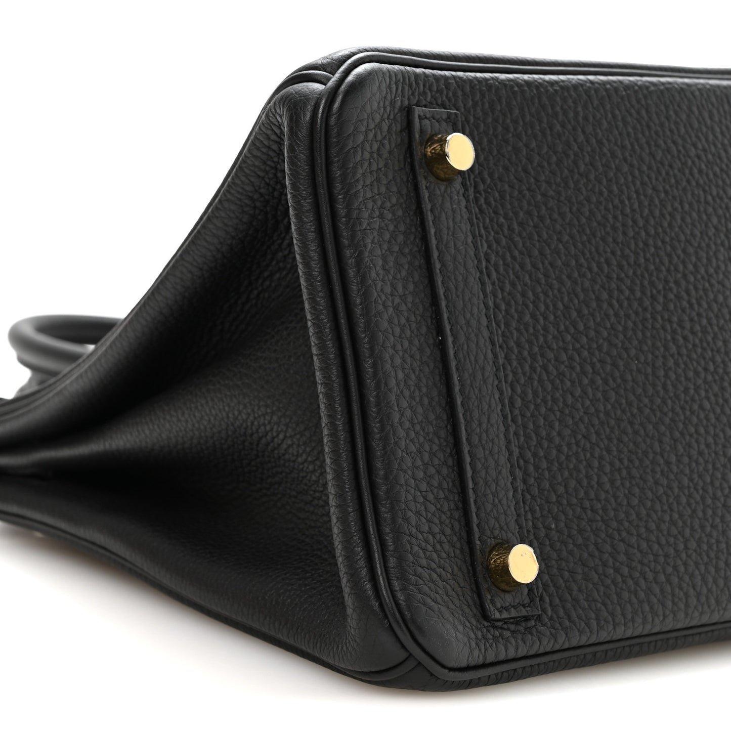 Togo BIRKIN 30 Black