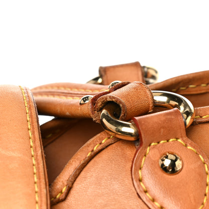 Louis Vuitton Monogram Boetie MM 39 of 41